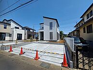 埼玉県狭山市柏原：物件画像