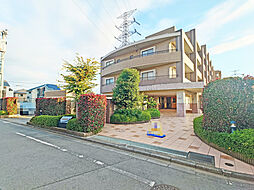 物件画像 レクセルマンション東村山