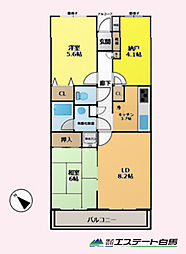 マンションイメージ