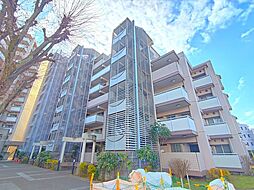 物件画像 インペリアル東久留米Ａ棟