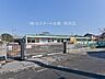 周辺：山口西保育園（1000m）