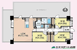 物件画像 サンヴェール東所沢