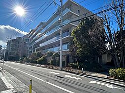 物件画像 ルフォンソレイユ小平小川町