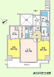 マンションイメージ