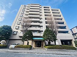 物件画像 清瀬パークホームズ