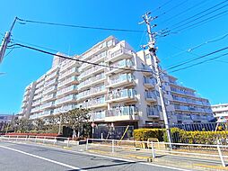 物件画像 サンヴェール久米川