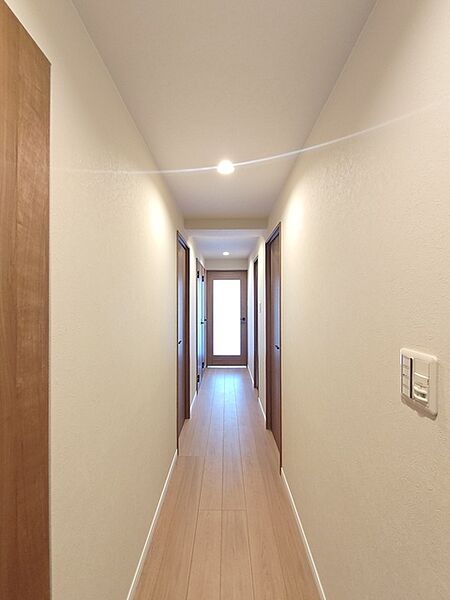 室内を拡大表示