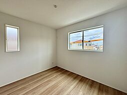 子供部屋の画像
