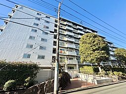 物件画像 西武小手指ハイツA棟