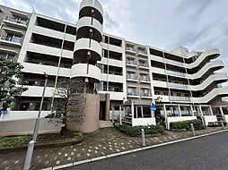 物件画像 シャレール新座