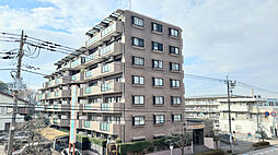 物件画像 ダイアパレスパークサイド東所沢