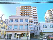 東武東上線「上福岡」駅から徒歩4分。 駅に近い便利な立地が魅力的です。