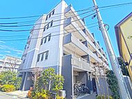埼玉県新座市東北1丁目：物件画像