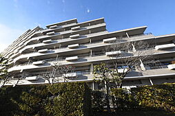 物件画像 中銀稲荷山マンシオン