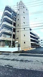 物件画像 新所沢サンハイツ