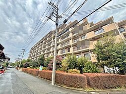 物件画像 ライオンズマンション久米川第2二番館