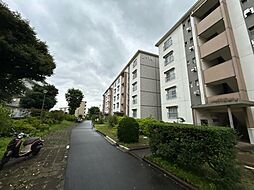 物件画像 狭山台団地2街区14号棟