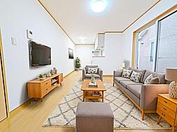 東村山市廻田町2丁目 中古戸建