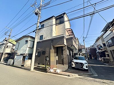 外観:五感で感じる、現地でしかわからない事も沢山ございます。周辺環境なども一緒にご案内いたしますのでお気軽にお問合せください。 外観:五感で感じる、現地でしかわからない事も沢山ございます。周辺環境なども一緒にご案内いたしますのでお気軽にお問合せください。