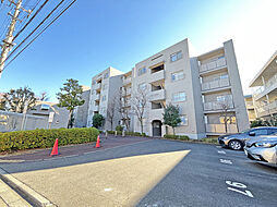 物件画像 椿峰ニュータウン104街区1号棟