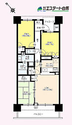 物件画像 レクセルガーデン所沢けやきの杜
