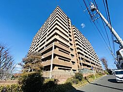 物件画像 レクセルガーデン所沢けやきの杜