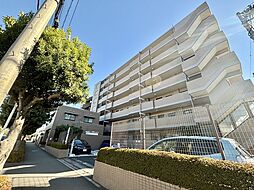 物件画像 シャルマンコーポ東所沢