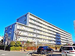 物件画像 小手指ハイツＦ棟