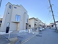 埼玉県新座市野寺4丁目：物件画像