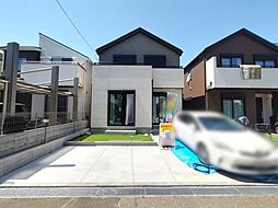 外観の画像