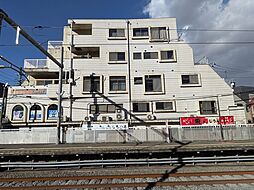 物件画像 サンユーハイツ