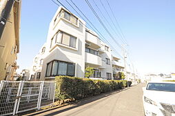 物件画像 コープ野村花小金井