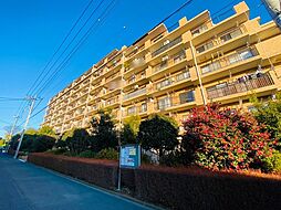 物件画像 ライオンズマンション久米川第2弐番館