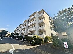 物件画像 所沢パークタウングリーン並木5号棟