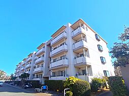 物件画像 所沢パークタウングリーン並木5号棟