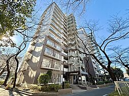 物件画像 朝日センチュリーみずほ台Ｃ棟