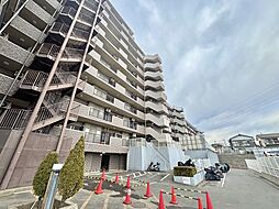 物件画像 レーベングランヒルズ朝霞台