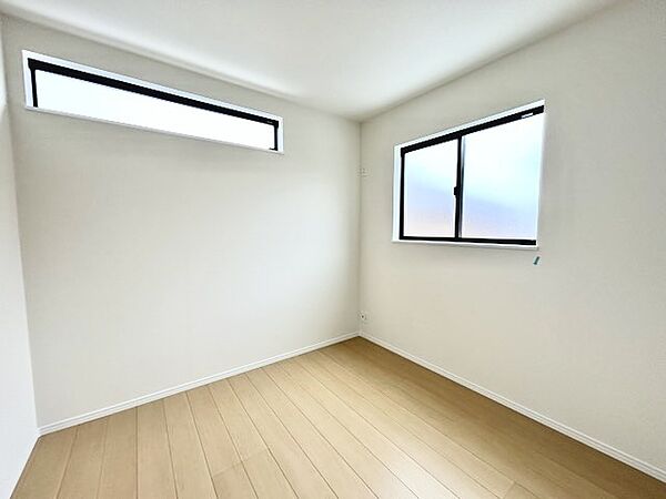 子供部屋