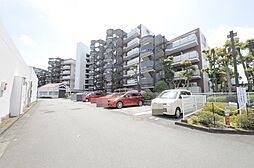 物件画像 西武高倉ハイツ
