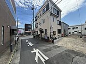 周辺環境（20m）
