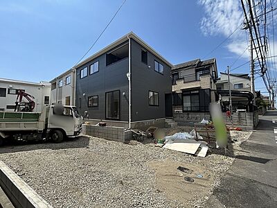 外観:五感で感じる、現地でしかわからない事も沢山ございます。周辺環境なども一緒にご案内いたしますのでお気軽にお問合せください。 外観:五感で感じる、現地でしかわからない事も沢山ございます。周辺環境なども一緒にご案内いたしますのでお気軽にお問合せください。