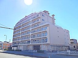 物件画像 東村山スカイハイツＢ棟