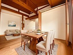 所沢市緑町4丁目 中古戸建
