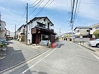 埼玉県所沢市緑町4丁目：物件画像