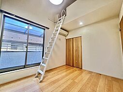 子供部屋の画像