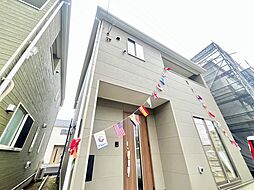 入間市下藤沢第17全13棟 新築戸建