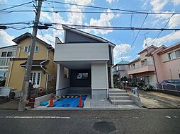 小平市大沼町4期全1棟 新築戸建