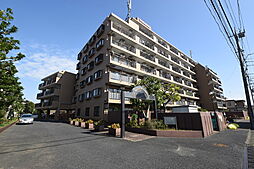 物件画像 ライオンズマンション武蔵藤沢