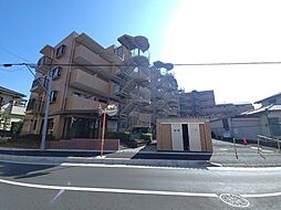 物件画像 ライオンズマンションひばりが丘第二