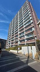物件画像 パークウエスト東京イーストブロックC棟